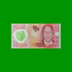 BILLETE DE CABO VERDE 200 ESCUDOS, PICK 71, POLYMERO, AÑO 2014 ESTADO SIN CIRCULAR.-