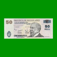 BONO DE BUENOS AIRES $50,00, EC 224, AÑO 2002, FALSO DE LA EPOCA, ESTADO EXCELENTE+.-