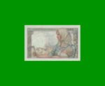 BILLETE DE FRANCIA 10 FRANCOS, PICK 99f, AÑO 1947, ESTADO EXCELENTE+.- - Imagen 2