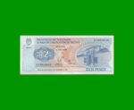 BONO DE TUCUMAN $ 2,00, EC 441, AÑO 1999, ESTADO EXCELENTE+.-