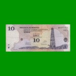 BONO DE MENDOZA $ 10,00, EC 371, AÑO 2002, ESTADO MUY BUENO.-