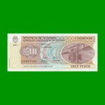 BONO DE TUCUMAN $ 10,00, EC 443, AÑO 2000, ESTADO SIN CIRCULAR.-