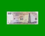 BONO DE MENDOZA $ 10,00, EC 371, AÑO 2002, ESTADO MUY BUENO+.-
