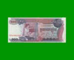 BILLETE DE CAMBOYA 100 RIELS, PICK 15a, ESTADO EXCELENTE+ .-