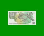 BILLETE DE PAPUA NUEVA GUINEA 2 KINA, PICK 1, ESTADO SIN CIRCULAR.- - Imagen 2