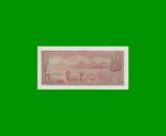 BILLETE DE SUDAFRICA 1 RAND, PICK 109b, ESTADO EXCELENTE.- - Imagen 2