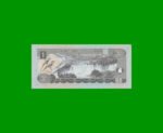 BILLETE DE ETHIOPIA 1 BIRR, PICK 46d, AÑO 2006, ESTADO SIN CIRCULAR.- - Imagen 2