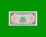 BILLETE DE IRLANDA DEL NORTE 5 LIBRAS, PICK 340b, AÑO 2013 ESTADO SIN CIRCULAR.- - Imagen 2