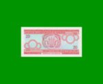 BILLETE DE BURUNDI 20 FRANCOS, PICK 27d, AÑO 2005 ESTADO SIN CIRCULAR.- - Imagen 2