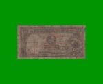 BILLETE DE URUGUAY $0,50 CENTESIMOS, PICK 27b, ESTADO REGULAR.-