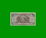 BILLETE DE HAITI 1 GOURDE, PICK 170, ESTADO EXCELENTE.-