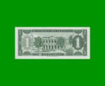 BILLETE DE PARAGUAY 1 GUARANI, PICK 193b, ESTADO SIN CIRCULAR.- - Imagen 2