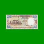 BILLETE DE BANGLADESH 50 TAKA, PICK 41f, ESTADO SIN CIRCULAR.-