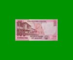 BILLETE DE MALAWI 100 KWACHA, PICK 65b, AÑO 2016 ESTADO SIN CIRCULAR.- - Imagen 2