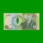 BILLETE DE TONGA 50 PA`ANGA, PICK 48, AÑO (2015) ESTADO SIN CIRCULAR.-