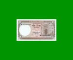 BILLETE DE BANGLADESH 5 TAKA, PICK 46Aa, ESTADO SIN CIRCULAR.-