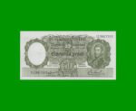MONEDA NACIONAL $50,00, BOT 2024, AÑO 1967, ESTADO SIN CIRCULAR.-