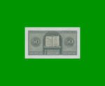 MONEDA NACIONAL 0,50 CTVOS, BOT 1907, AÑO 1956, ESTADO SIN CIRCULAR.- - Imagen 2