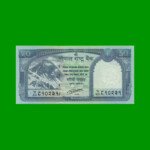 BILLETE DE NEPAL 50 RUPIAS, PICK NEW, AÑO (2015) ESTADO SIN CIRCULAR.-