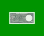 BILLETE DE BANGLADESH 20 TAKA, PICK 48a, ESTADO SIN CIRCULAR.- - Imagen 2