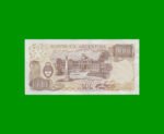 PESOS LEY 18.188 $1.000,00, BOT 2459a, AÑO 1982, ESTADO EXCELENTE.- - Imagen 2