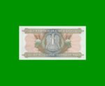 BILLETE DE EGIPTO 25 PIASTRAS, PICK 47, ESTADO SIN CIRCULAR.- - Imagen 2