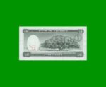 BILLETE DE ERITREA 5 NAFKA, PICK 2, AÑO 1997 ESTADO SIN CIRCULAR.- - Imagen 2