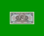 BILLETE DE HAITI 1 GOURDE, PICK 200, ESTADO SIN CIRCULAR.-