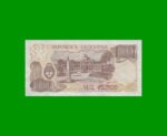 PESOS LEY 18.188 $1.000,00, BOT 2462, AÑO 1982, ESTADO EXCELENTE+ .- - Imagen 2
