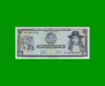 BILLETE DE PERU 50 SOLES, PICK 101c, AÑO 1974, ESTADO EXCELENTE+.-