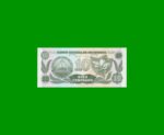 BILLETE DE NICARAGUA 10 CENTAVOS, PICK 169, ESTADO SIN CIRCULAR.- - Imagen 2