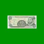 BILLETE DE NICARAGUA 10 CENTAVOS, PICK 169, ESTADO SIN CIRCULAR.-