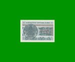 BILLETE DE KAZAJISTAN 20 TIYN, PICK 5b, AÑO 1993 ESTADO EXCELENTE+ .- - Imagen 2