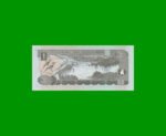 BILLETE DE ETHIOPIA 1 BIRR, PICK 46e, AÑO 2008, ESTADO SIN CIRCULAR.- - Imagen 2