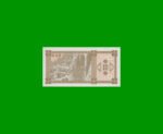 BILLETE DE GEORGIA 10 KUPONI, PICK 36, AÑO 1993 ESTADO SIN CIRCULAR.- - Imagen 2