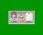 BILLETE DE NEPAL 10 RUPIAS, PICK 24, AÑO (1974), ESTADO EXCELENTE.-