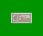 BILLETE DE GEORGIA 10 KUPONI, PICK 36, AÑO 1993 ESTADO SIN CIRCULAR.-