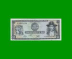 BILLETE DE PERU 50 SOLES, PICK 107, AÑO 1975, ESTADO SIN CIRCULAR.-