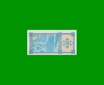 BILLETE DE GEORGIA 50 KUPONI, PICK 37, AÑO 1993 ESTADO SIN CIRCULAR.- - Imagen 2
