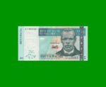 BILLETE DE MALAWI 50 KWACHA, PICK 53c, AÑO 2007 ESTADO SIN CIRCULAR.-