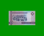 BILLETE DE GAMBIA 50 DALASIS, PICK 34, AÑO 2015 ESTADO SIN CIRCULAR.- - Imagen 2