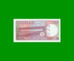 BILLETE DE BANGLADESH 10 TAKA, CONMEMORATIVO, PICK 32, ESTADO SIN CIRCULAR.- - Imagen 2