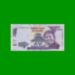 BILLETE DE MALAWI 20 KWACHA, PICK 57a, AÑO 2012 ESTADO SIN CIRCULAR.-