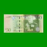BILLETE DE TONGA 50 PA`ANGA, PICK 42, AÑO (2008) ESTADO SIN CIRCULAR.-