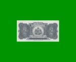 BILLETE DE HAITI 2 GOURDES, PICK 260, AÑO 1992 ESTADO SIN CIRCULAR.- - Imagen 2