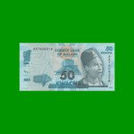 BILLETE DE MALAWI 50 KWACHA, PICK 58a, AÑO 2012 ESTADO SIN CIRCULAR.-