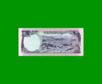 BILLETE DE AFGANISTAN 20 AFGHANIS, PICK 48, ESTADO SIN CIRCULAR.- - Imagen 2