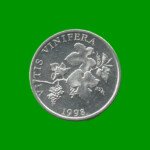 MONEDA DE CROACIA 2 LIPA, AÑO 1998, ESTADO NUEVA.- - Imagen 2