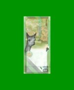 BILLETE DE PERU 10 SOLES, PICK NEW, AÑO 2019, ESTADO SIN CIRCULAR.- - Imagen 2