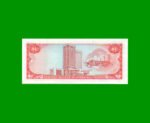 BILLETE DE TRINIDAD Y TOBAGO 1 DOLAR, PICK 36c, AÑO 1985, ESTADO SIN CIRCULAR.- - Imagen 2